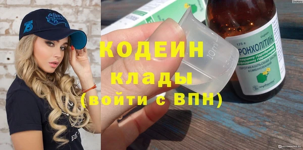 тгк Лиски